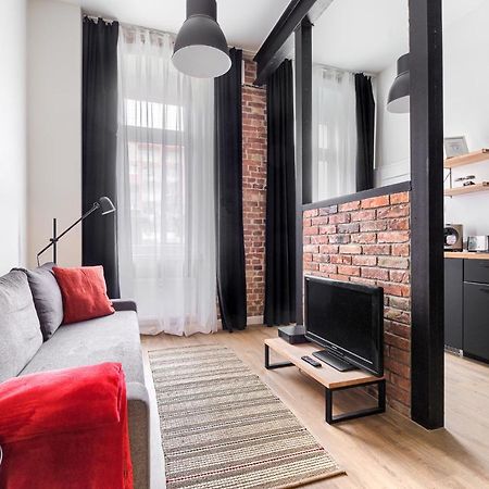 Margi Igram Apartament Szczecin Ngoại thất bức ảnh